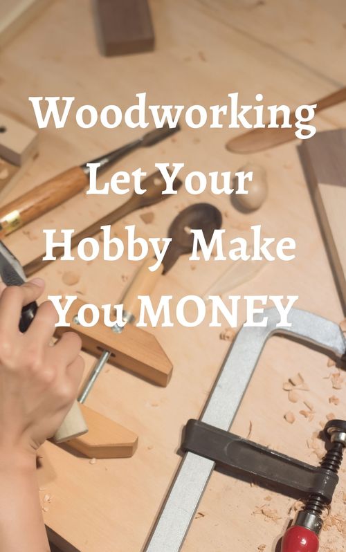 Product picture A Beginners Guide to Woodworking